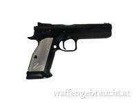 BRÜNNER CZ 75 Austria Cup 75 Tactical Sports 2
