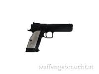 BRÜNNER CZ 75 Tactical Sports 2