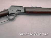 Unterhebel Repetierer von Marlin