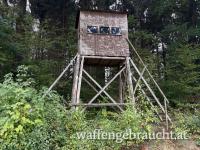 Ausgehschein Pressbaum (nahe Wien)