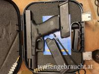 Glock 17 Gen4 set