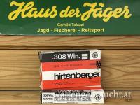 Restposten Hirtenberger .308Win Match 190gr