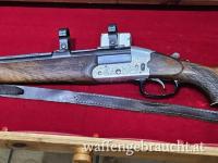 BBF Heym Kal. 5,6x50R Mag.-16/70