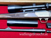 Blaser R93 Prestige im Set  Kal.308Win. und .300 Wby.Mag.