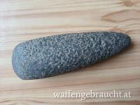 Steinzeitaxt