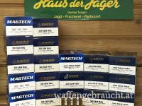 .500S&W Magtech Sonderposten diverse Geschoßgewichte und Geschoßformen