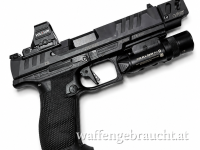 Walther PDP Pro SD 
