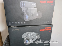 2 Sytong Nachtsichtgeräte