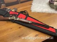 Unterhebelrepetierer Henry 