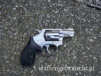 S&W 60