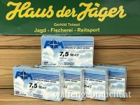 FOM 7,5MAS 11g