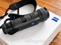 ZEISS DTI 6/40 Wärmebildkamera – kaum benutzt, Top-Zustand!