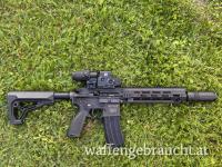 Hk 416 gbb