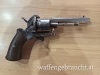 The Guardian American Model 1878 