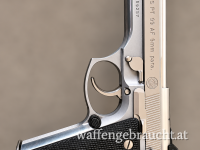 Taurus PT 99 AF – 9 mm Para – Privatverkauf