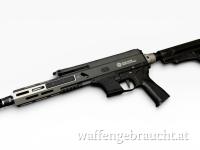 Neu!! Grand Power Stribog SR9 A3 G Gen 2 10'' mit Alu Lower Kal.9mm Luger