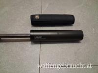 Blaser R93 Wechsellauf mit Dämpfer