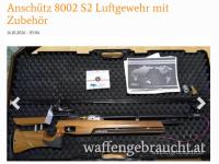 Sei vorsichtig!