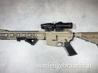 OBERLAND ARMS AR 15 M4 PERMIUM
