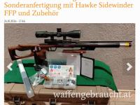 Sei vorsichtig!