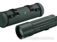 Swarovski Spektiv CTS 85 mit 25-50x Weitwinkelokular – NEUWERTIG
