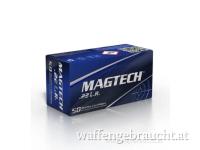 **MUNITION SPECIAL** Magtech 9 mm Luger Vollmantel 8,0g/124grs. – 1000 Stück | Www.waffen.shopping