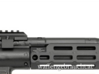 Midwest Industries HK SP/MP5 M-LOK Handguard - Black