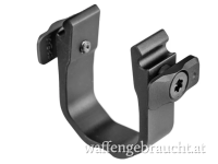 Arisaka Defense Zero Retention Clamp für Sig Sauer MCX VIRTUS