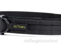 Original RONIN Gürtel - schwarz - M