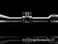 Leica Fortis 6 2-12x50i Glossy – 1 Jahr, Top-Zustand, opt. Wärmebildadapter & Innogun-Montage
