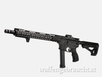 BUL Armory BL9 16"