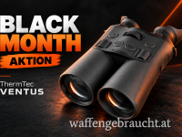 ThermTec Ventus 635L - Black Month 