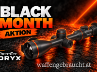 ThermTec Oryx 635L - Black Month 