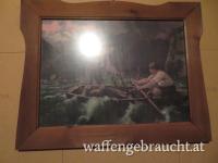 Bild mit Jagadmotiv