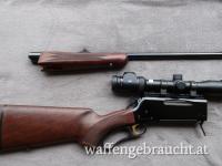 Blowning BLR  Take Down neuwertig mit Zeiss 1,25-6x32
