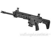 Aktion!! CZ Bren 2 Ms Carbine 11'' oder 16,5'' Kal .223 Rem. auf Lager !