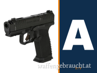 **ENDLICH** CANIK Prime RADIAN Black Kaliber 9mm | Www.waffen.shopping
