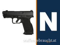**ENDLICH** CANIK Prime RADIAN Black Kaliber 9mm | Www.waffen.shopping