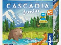 Cascadia Junior