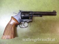 S&W Revolver K14
