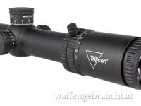 Trijicon Credo® 1-10x28 LPVO (Segmented Circle Enhanced Reticle) - Aktion