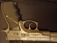 CZ B75 New Edition Stainless