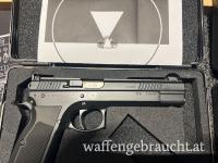 Oschatz CZ 97 Sport 6'' Kal. .45 Auto - auf Lager !