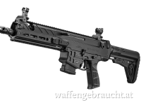 Aktion!! CZ Bren 2 Ms Carbine 11'' Kal .223 Rem. auf Lager !