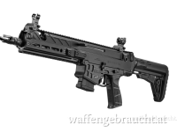 Aktion!! CZ Bren 2 Ms Carbine 11'' Kal .223 Rem. auf Lager !
