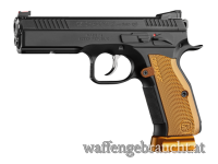 Aktion!! CZ Shadow 2 Orange OR Kal. 9mm Luger auf Lager !!