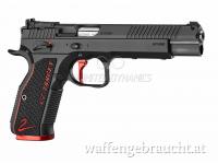 CZ Pistole Shadow 2 Target 9x19 6" *LAGERND*