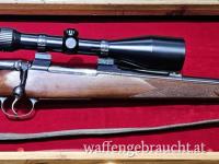 Brünner CZ 537 Kal.7x64 mit Docter 3-12x56I