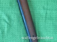 Diana Mod. 27 – Luftdruckgewehr 4,5 mm – Made in West Germany – inkl. Waffentasche und Diabolos