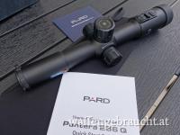 PARD Pantera 256 Q Wärmebildzielfernrohr - NEU ! 